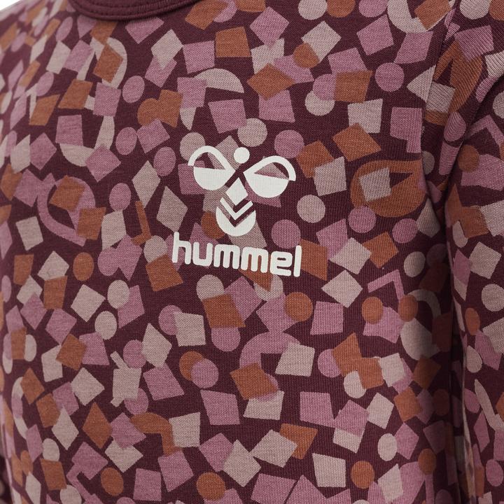 Immagine prodotto hummel Hmlconfetti Corpo L/S (92)