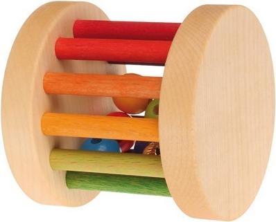 Image du produit Grimm's Mini trottinette pour bébé (1 pièces)
