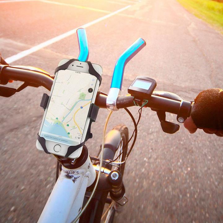 Image du produit Spigen Bike Mount A250 - noir