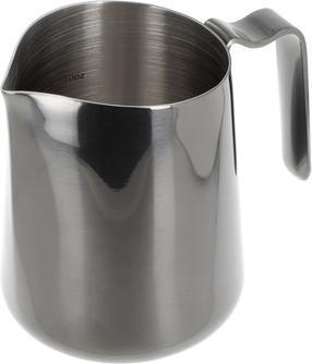 Actual product image Fellow Eddy Milk Jug - 350 ml Graphite (0.35 l)