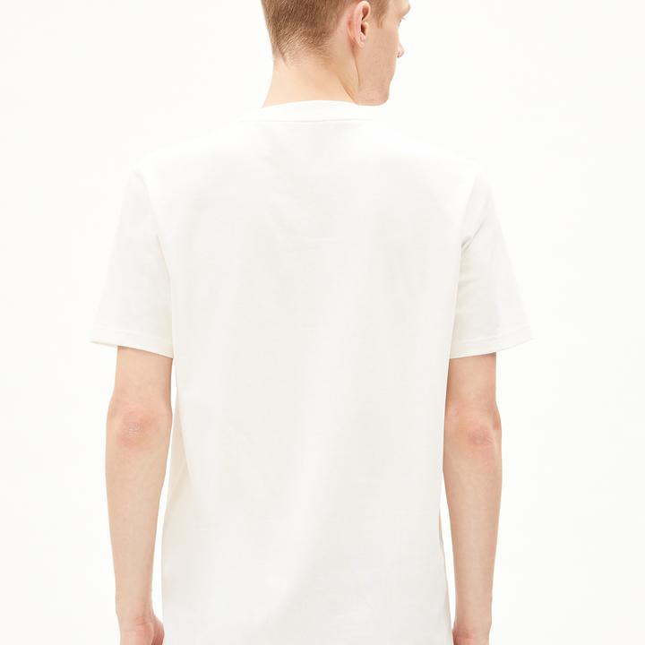 Actual product image Armedangels Maarkos Å Embro (S)
