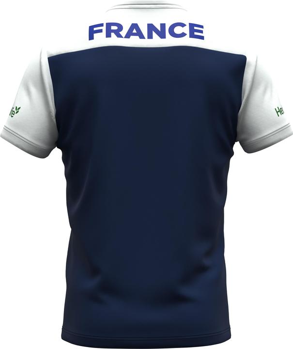 Produktbild Errea trikot france brandon maif 2024/25 (XL)