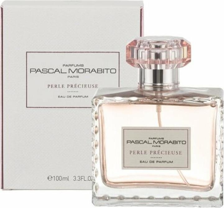 Produktbild Pascal Morabito Perle Precieuse (Eau de Parfum, 100 ml)