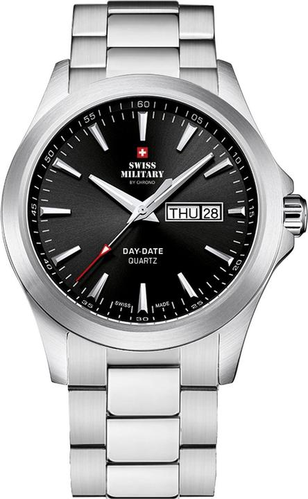 Produktbild Swiss Military Quarzt (Analoguhr, 42 mm)