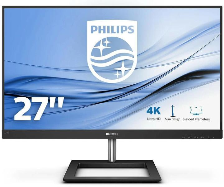 Image du produit Philips 278E1A/00 (3840 x 2160 pixels, 27")