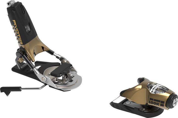 Produktbild Look Pivot 15 GW B95 Freeridebindung (Freeride Ski)