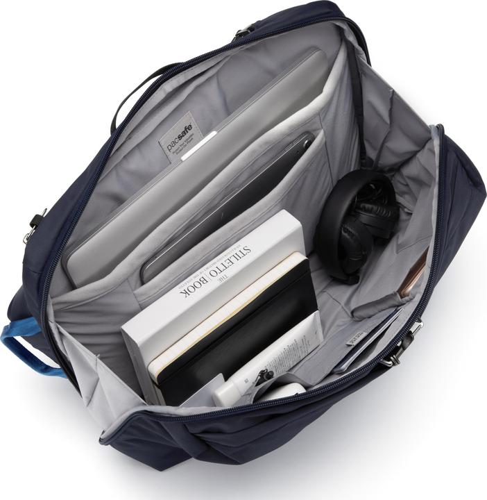 Immagine prodotto Pacsafe Metrosafe X Rucksack 44 cm Laptopfach (20 l)