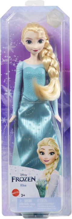 Produktbild Disney Frozen Elsa