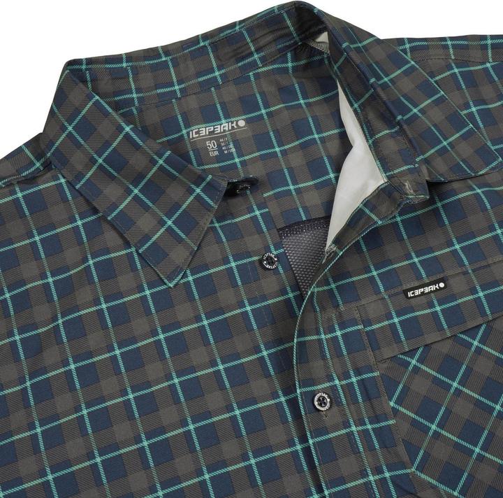 Produktbild Icepeak Bowman (52)