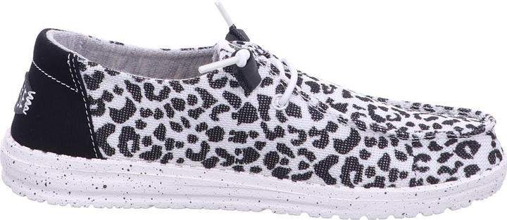Produktbild Hey Dude Wendy Leopard (37)