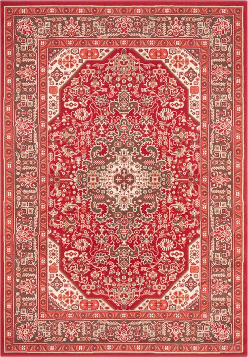 Actual product image Nouristan Skazar Isfahan (290 x 200 cm)