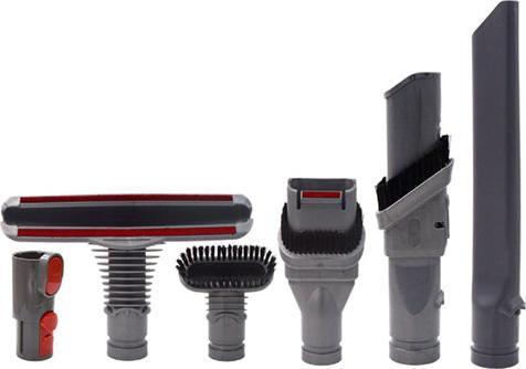 Immagine prodotto Hermex Attacco universale per aspirapolvere Dyson V6 V7 V8 V10 SV10 SV11