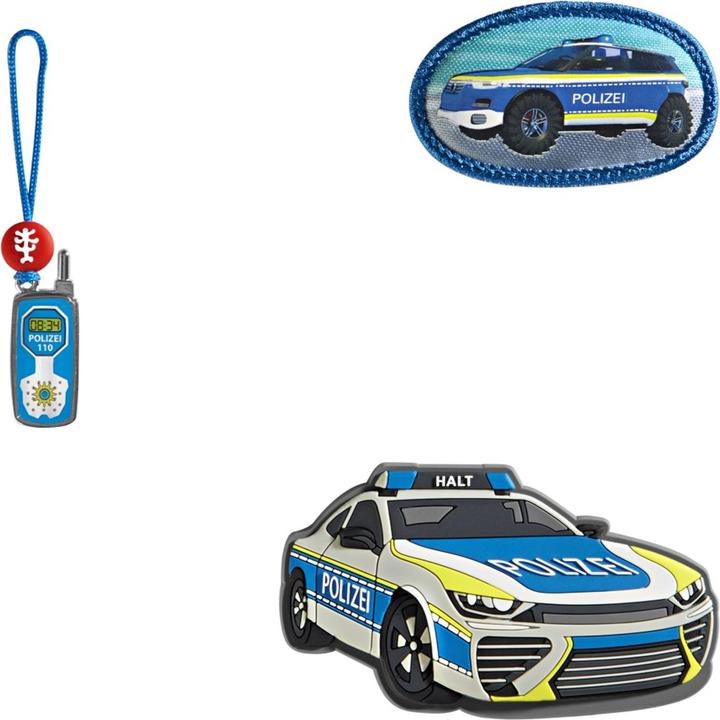 Immagine prodotto Step by Step Set di accessori per la borsa a tracolla Magic Mags