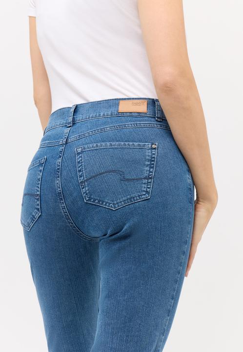 Actual product image Angels Cici Jeans Stretch Denim superstone (W30/L30)