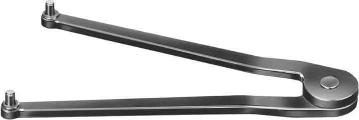 Produktbild Amf Verstellbarer Stirnlochschlüssel (6 mm)