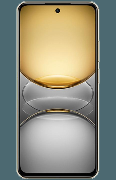 Produktbild realme C75 (256 GB, Lightning Gold, 6.72", Dual SIM, 50 Mpx, 4G)