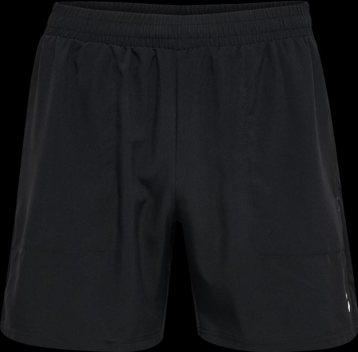 Actual product image hummel Hmlpulse Workout Shorts (XL)