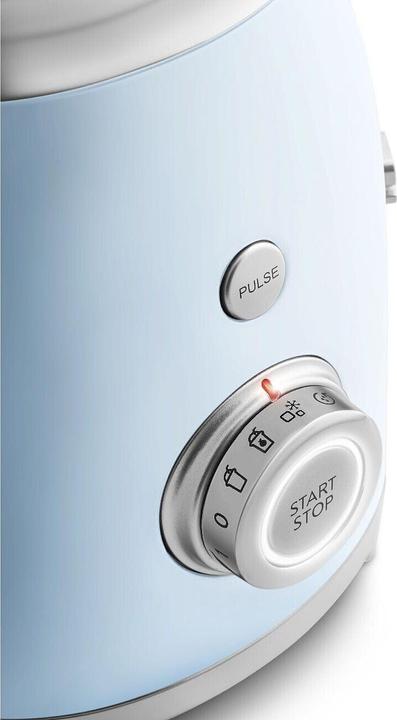 Produktbild Smeg Blf01 (800 W)