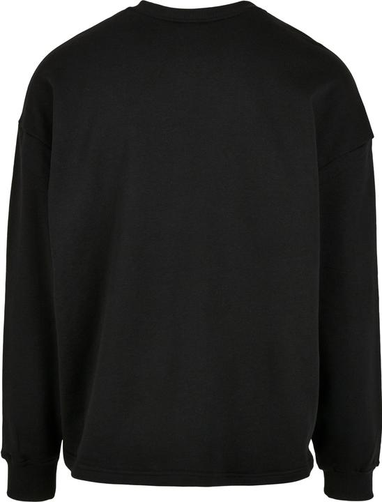 Immagine prodotto Urban Classics Maglione organico oversize Boxy Crew (XXL)