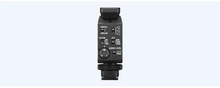 Immagine prodotto Sony ECM-B1M