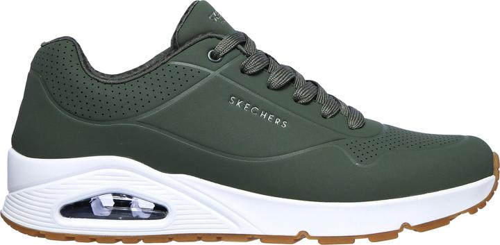Produktbild Skechers Uno Stand On Air Herren Sneaker (40)