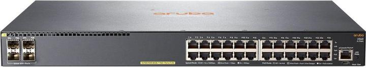 Immagine prodotto Aruba 2540-24G PoE+ (24 Porti)