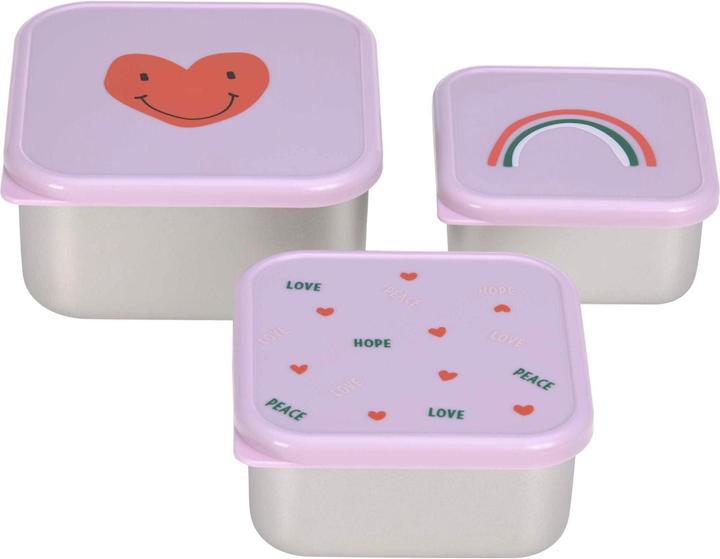 Actual product image Lässig Happy Rascals, Heart