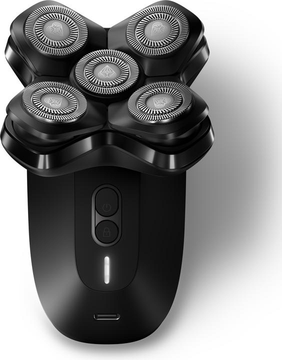 Produktbild Manscaped The Dome Shaver Pro