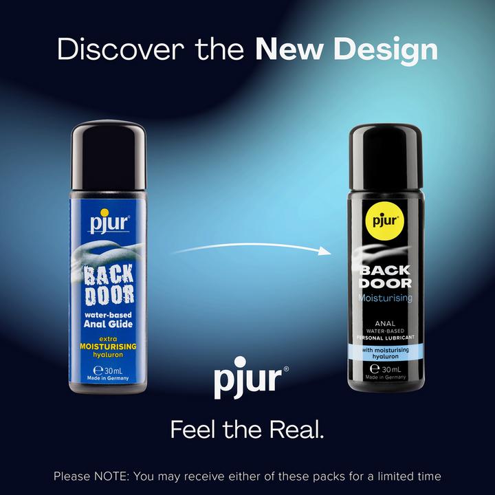 Produktbild Pjur Back Door (30 ml)