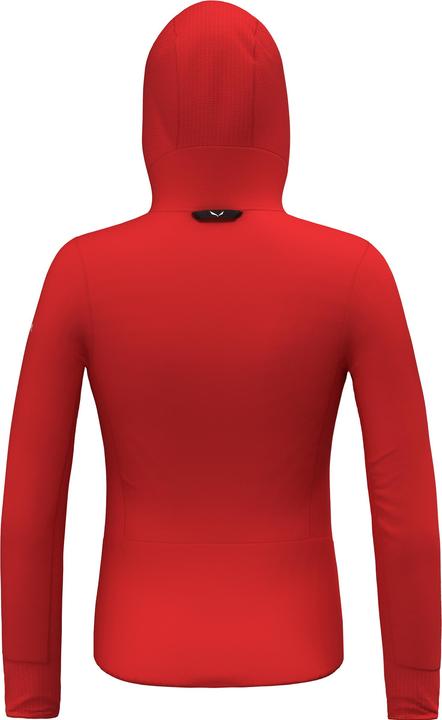 Actual product image Salewa AGNER PL Ladies HD JACKET (XL)