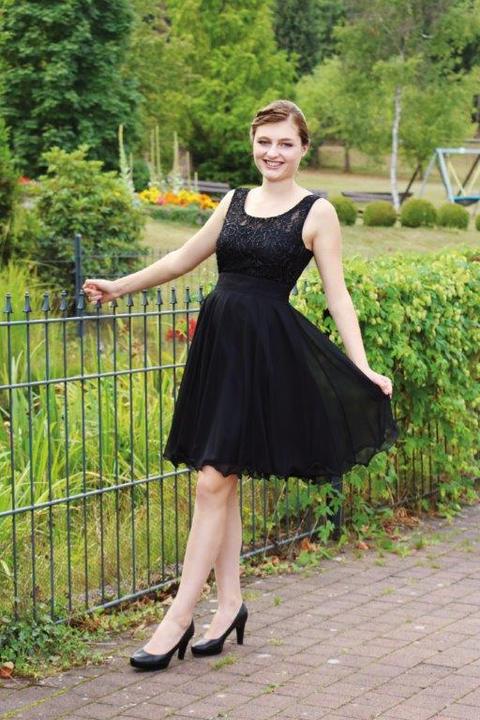 Produktbild G.O.L. Festkleid Cindy (152)