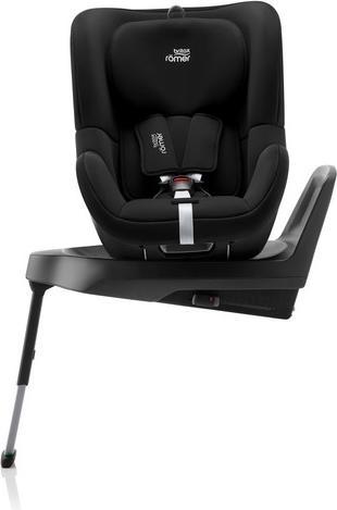 Productafbeelding Britax Römer Dualfix M Plus (Reboarder, ECE R129/i-Size standaard)