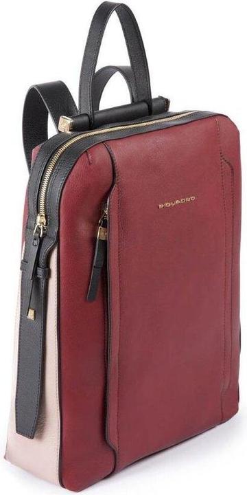 Image du produit Piquadro Sac à dos pour ordinateur portable avec compartiment pour iPad (13 l)