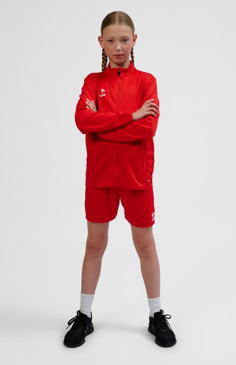 Produktbild hummel Hmlessential Track Jacket Kids (104)