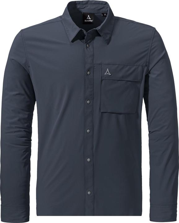 Actual product image Schöffel Shirt Style Dunajec MNS (52)
