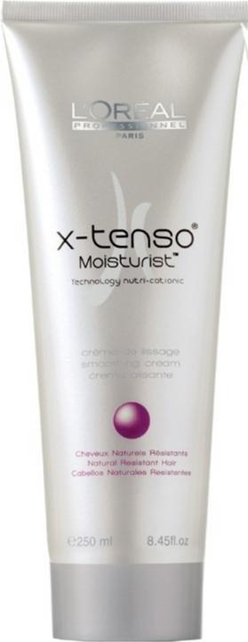 L'Oréal Professionnel X-Tenso Moisturist Résistants (Haarcreme, 250 ml)