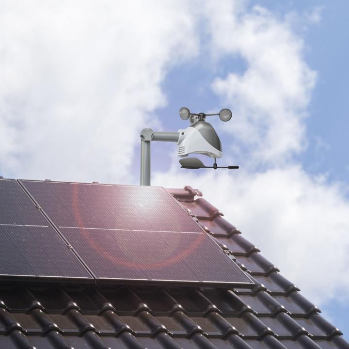 Produktbild TFA Funk-Wetterstation