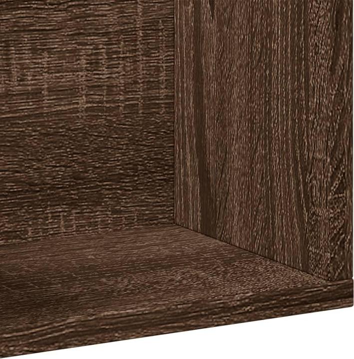 Image du produit VidaXL Armoire murale (75 x 18 x 16,5 cm)