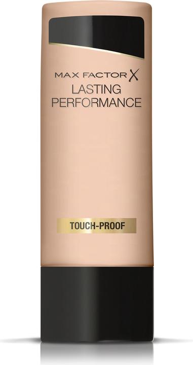 Image du produit Max Factor Une performance durable (101 Beige ivoire)