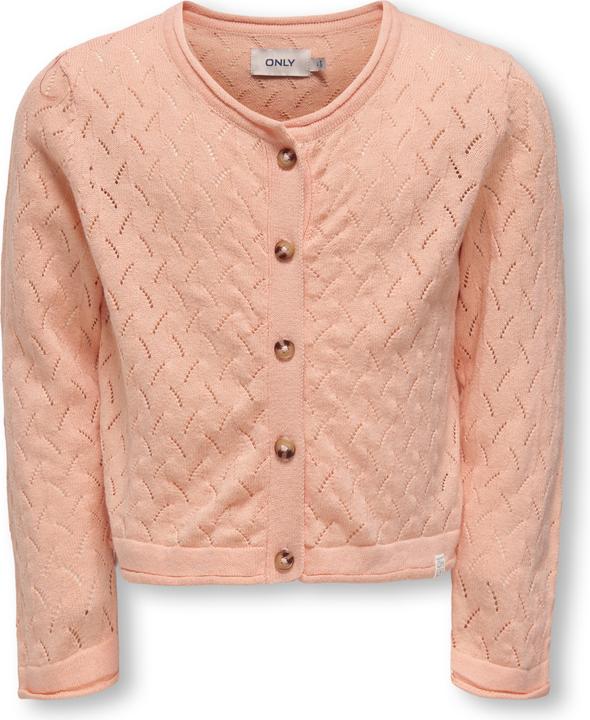 Only KMGMEGAN Strickjacke Strickjacke