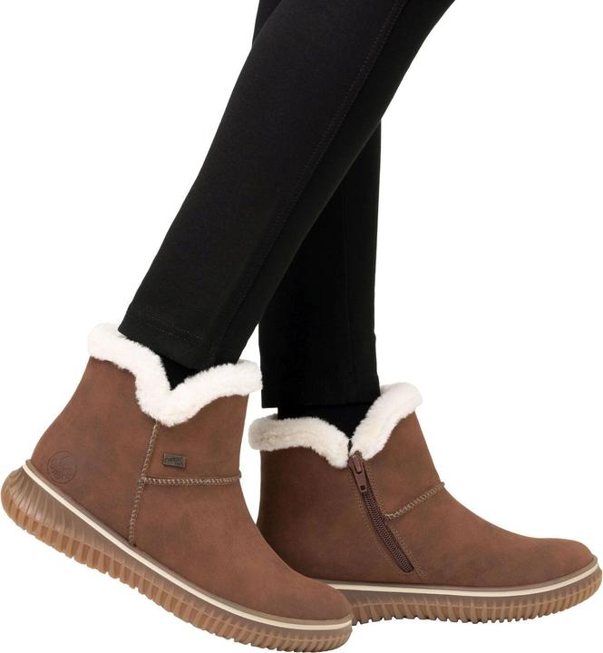 Actual product image Rieker Stiefelette (39)