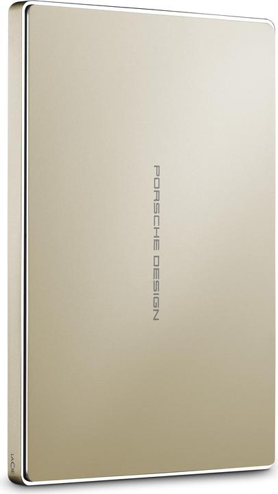 Produktbild LaCie Porsche Design Mobile USB-C (2 TB)