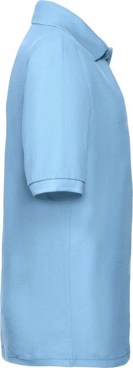 Immagine prodotto Fruit of the Loom 65/35 Maglietta Polo Semplice Bambini (164, 170)