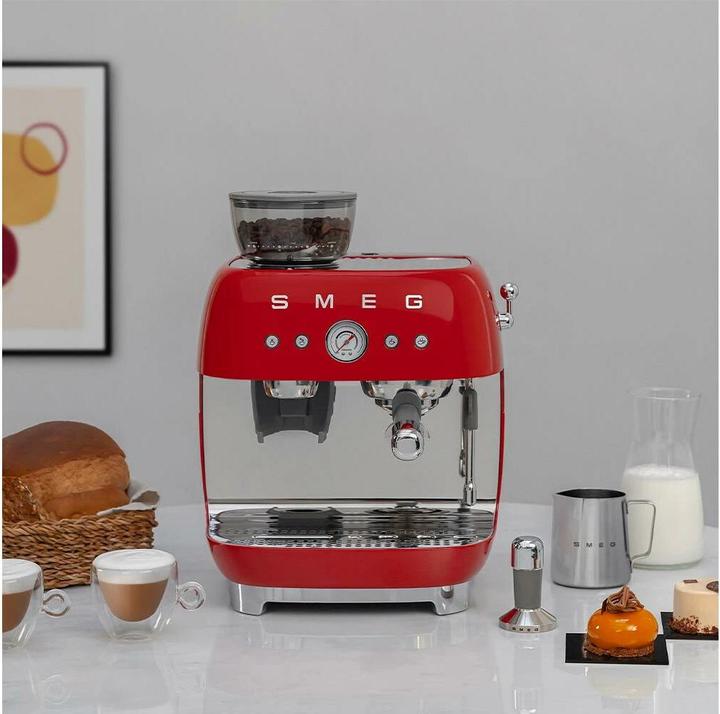 Image du produit Smeg EGF03RDEU Style 50's