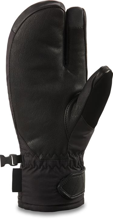 Produktbild Dakine Mitt Fleetwood Trigger Black 2023 (L)