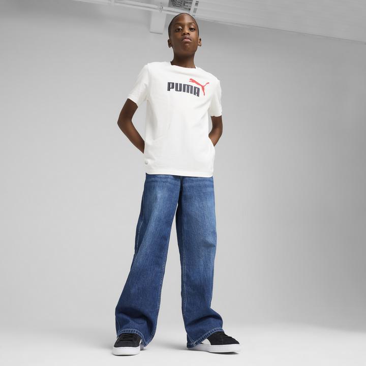 Produktbild Puma ESS 2 COLOR No.1 Logo Tee B (140)