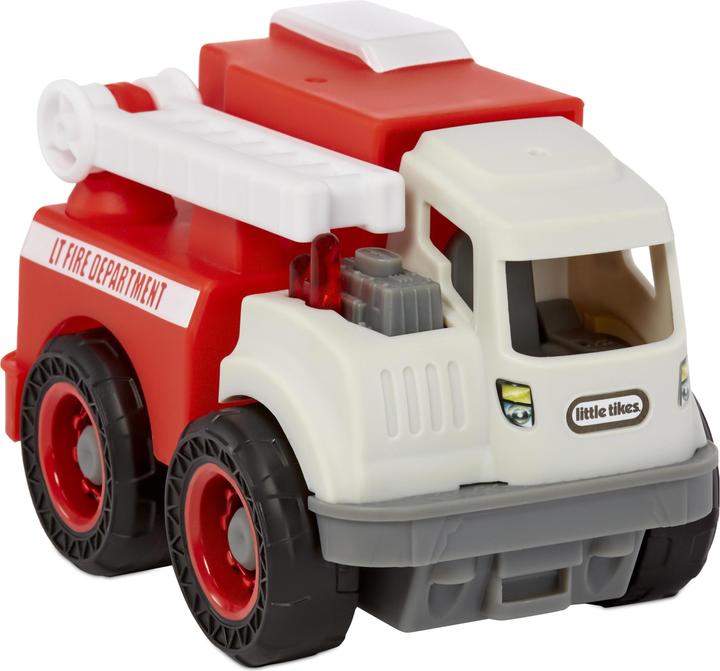 Little Tikes Minis- Fire Truck