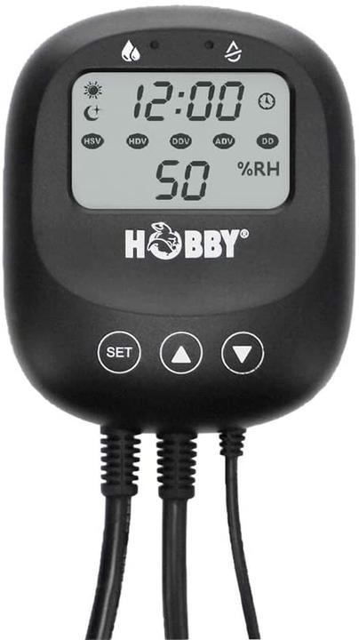 Immagine prodotto Hobby Controllo dell'umidità II, 566 g