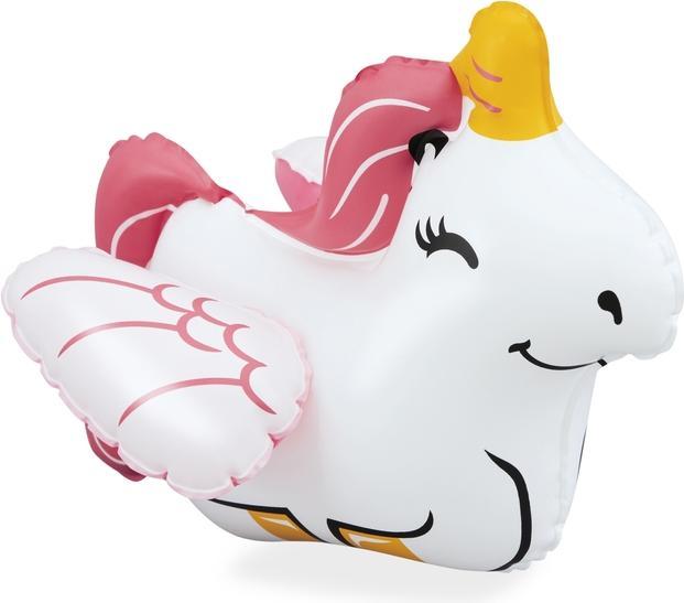 Actual product image Bestway Bath Puffy Pals