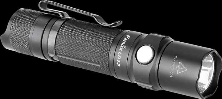 Immagine prodotto Fenix Ld12 2017 (10.25 cm, 320 lm)